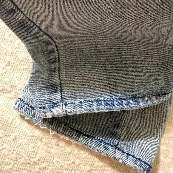 Ksubi Light Blue Men's Jeans - Picture 6 of 6